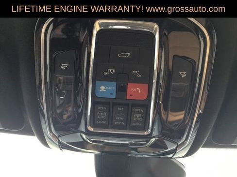 Used 2024 Jeep Grand Cherokee L Summit AWD/4WD image 35