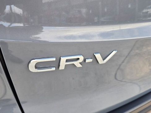 Used 2025 Honda CR-V LX image 14
