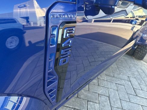 Used 2026 Ford F450 Platinum image 6