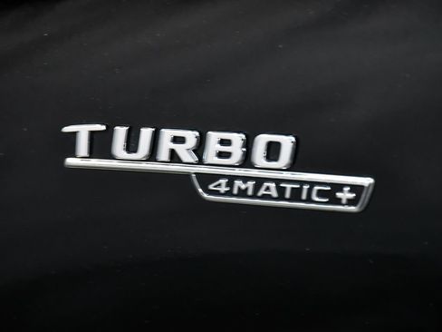 Used 2021 Mercedes-Benz GLE 53 AMG 4MATIC Coupe image 97