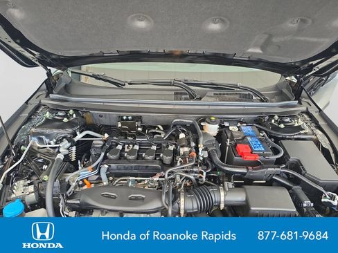 New 2026 Honda Accord SE image 20