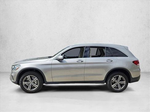 Certified 2020 Mercedes-Benz GLC 300 image 6