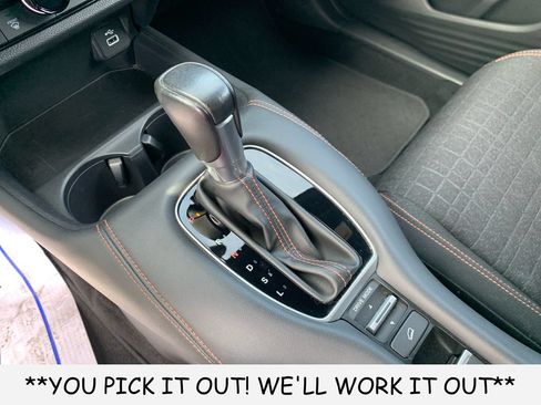 Used 2023 Honda HR-V Sport image 21