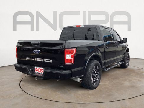 Used 2019 Ford F150 XLT w/ Equipment Group 302A Luxury RWD image 12