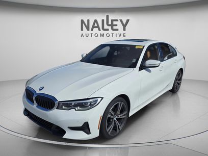 Used 2022 BMW 330i Sedan w/ Premium Package 2