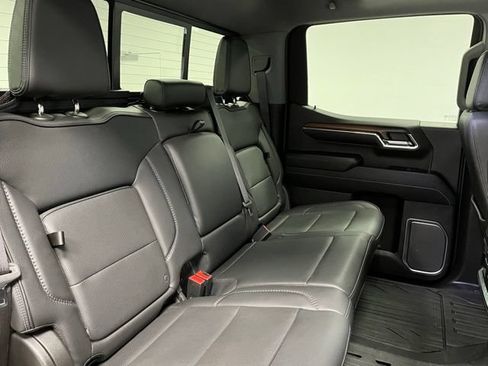 Used 2024 GMC Sierra 1500 Denali w/ Denali Reserve Package AWD/4WD image 52