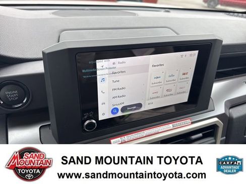 Used 2025 Toyota Tacoma SR5 image 24