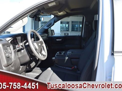 New 2026 Chevrolet Silverado 1500 Custom image 14