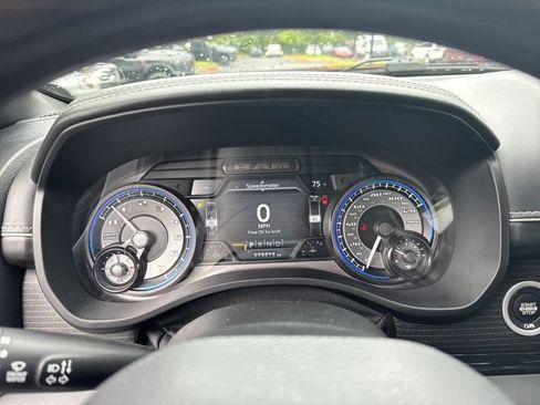 Used 2022 RAM 1500 Limited AWD/4WD image 28
