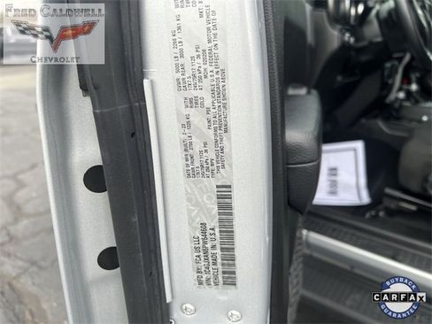 Used 2023 Jeep Wrangler Sport image 32