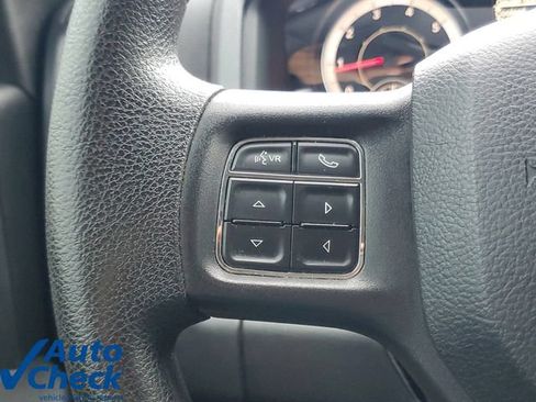 Used 2017 RAM 1500 Express RWD image 20