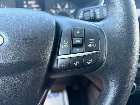 Used 2022 Ford Escape SE AWD/4WD image 22