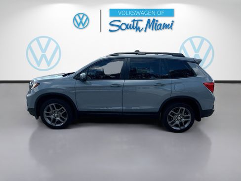 Used 2023 Honda Passport EX-L image 4