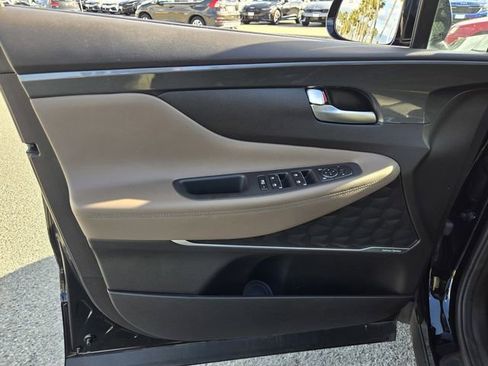 Used 2022 Hyundai Santa Fe SEL Premium w/ Cargo Package image 19