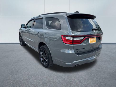Used 2026 Dodge Durango GT AWD/4WD image 3