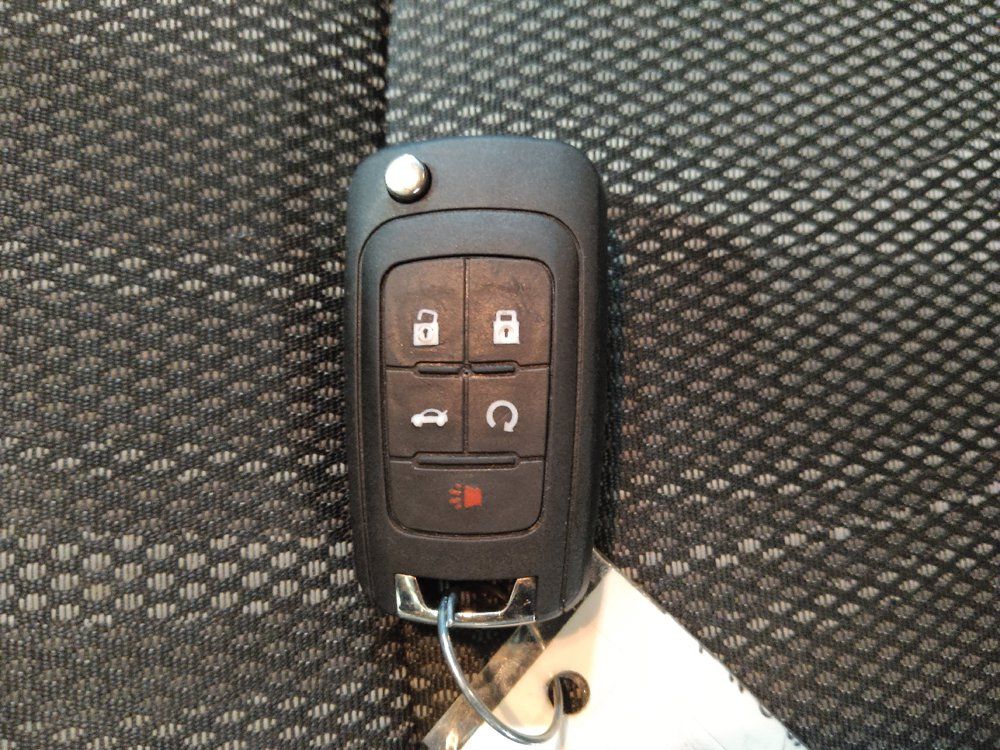 Used 2018 Chevrolet Sonic LT FWD image 32