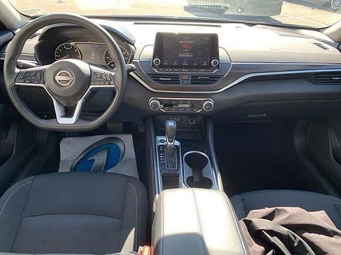 Used 2023 Nissan Altima 2.5 SV image 35