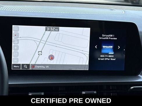 Used 2024 Kia Telluride S w/ S Sunroof Package AWD/4WD image 20