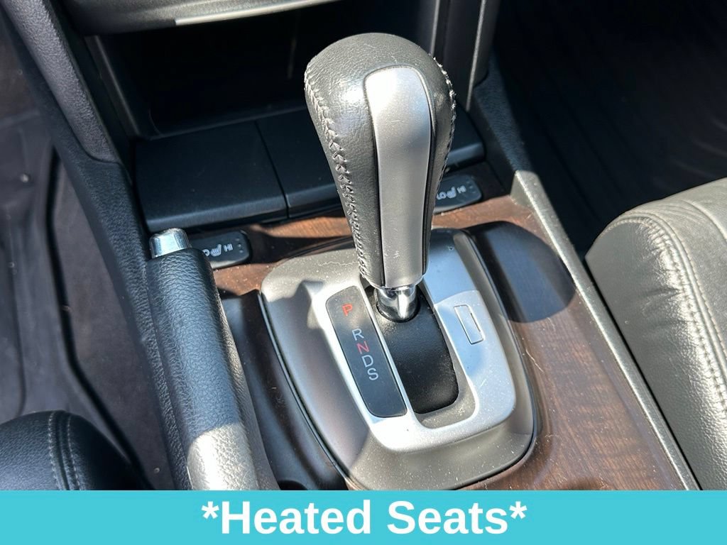 Used 2014 Honda Crosstour EX-L image 20