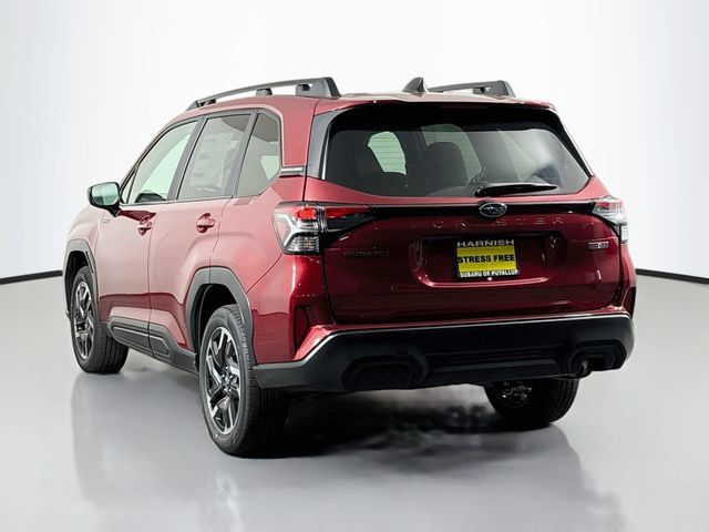 New 2026 Subaru Forester Premium AWD/4WD image 5