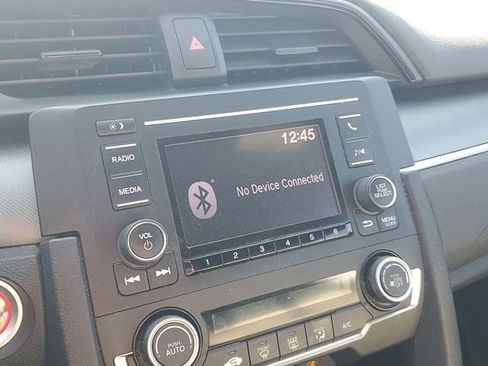 Used 2018 Honda Civic LX-P image 22