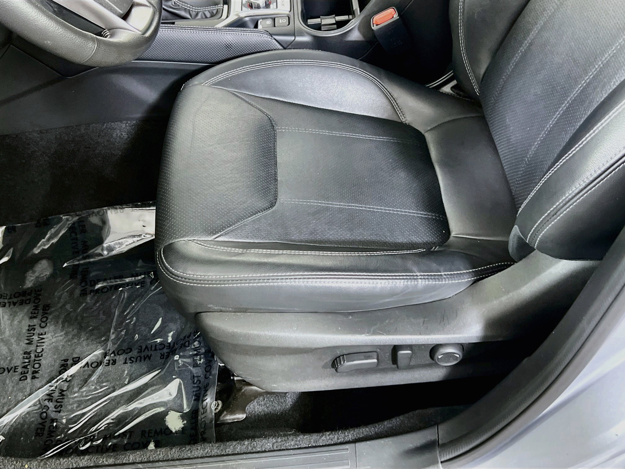 Used 2021 Subaru Forester Limited AWD/4WD image 20