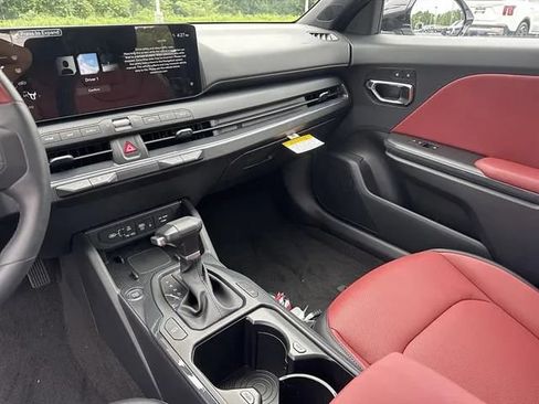 New 2026 Kia K4 EX FWD image 11