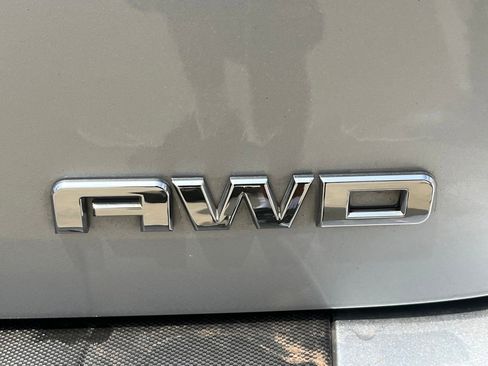 Used 2010 GMC Terrain SLT w/ Cargo Package AWD/4WD image 28