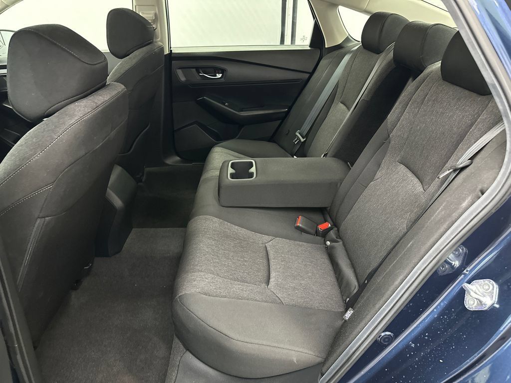 Used 2024 Honda Accord EX image 20