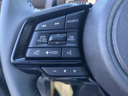 New 2026 Subaru Outback Limited image 28