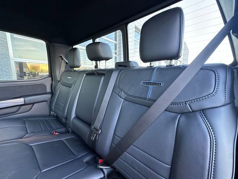 New 2026 Ford F350 Platinum image 45