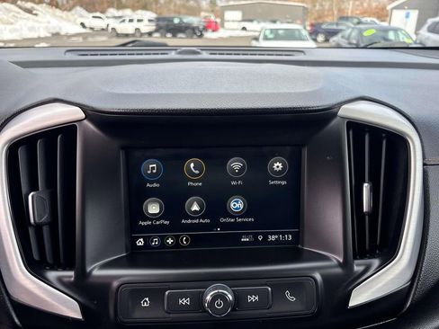 Used 2019 GMC Terrain SLE w/ Driver Convenience Package image 22