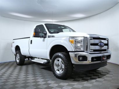 Used 2015 Ford F350 XLT