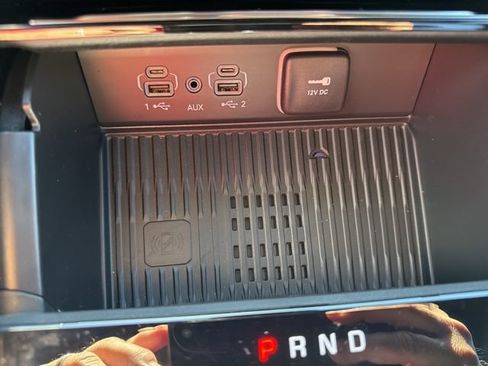 New 2026 Jeep Grand Cherokee Altitude AWD/4WD image 43