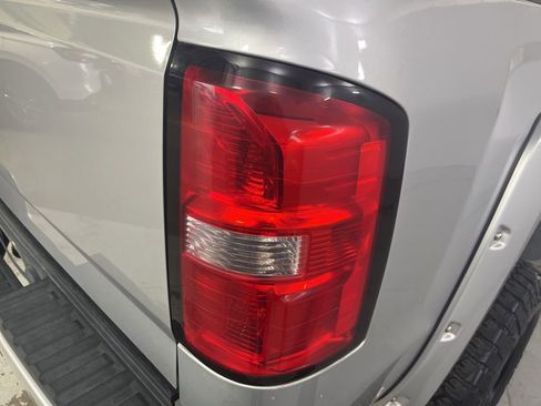 Used 2016 GMC Sierra 2500 SLT image 46