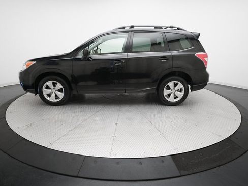 Used 2016 Subaru Forester 2.5i Limited image 26