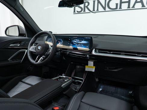 New 2025 BMW X1 xDrive28i w/ M Sport Package image 14
