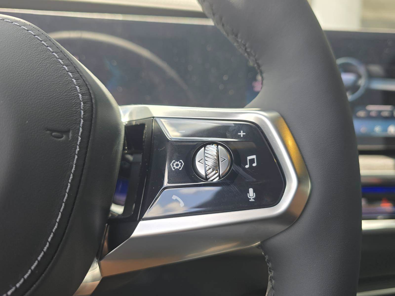 New 2026 BMW i7 eDrive50 w/ M Sport Package RWD image 18
