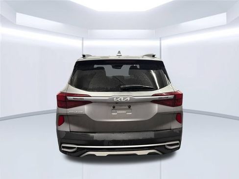 Used 2023 Kia Seltos S AWD/4WD image 4