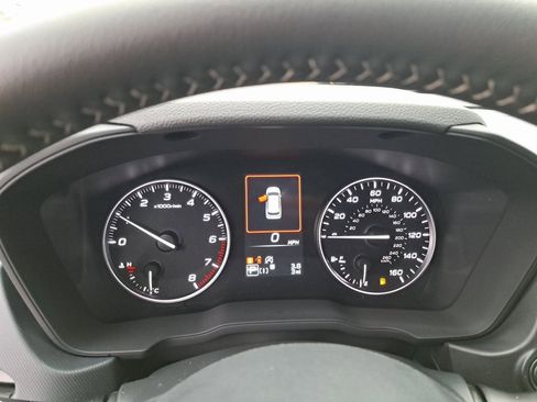 New 2026 Subaru Forester Premium image 11