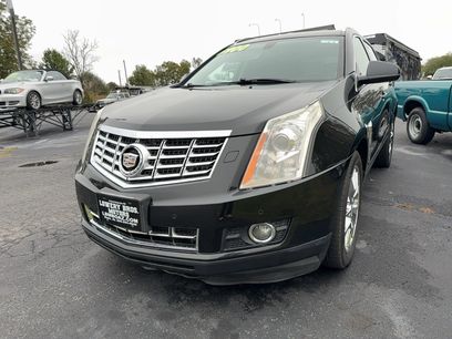 Used 2013 Cadillac SRX Performance