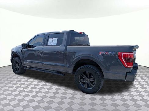 Used 2021 Ford F150 XLT w/ Equipment Group 302A High AWD/4WD image 5