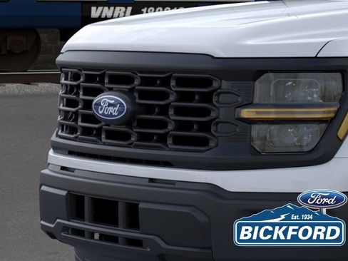 New 2026 Ford F150 XL image 17