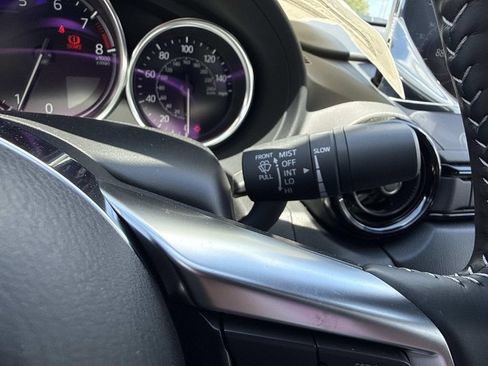 New 2026 MAZDA MX-5 Miata Club w/ Interior Package RWD image 32