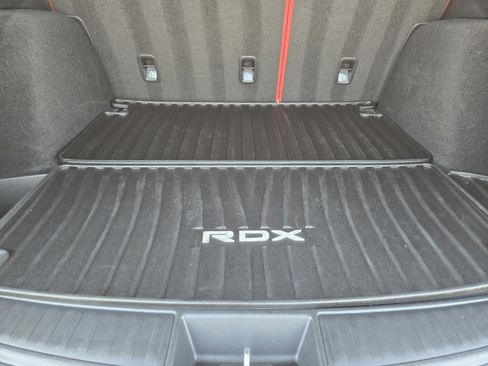 Used 2023 Acura RDX A-Spec FWD image 28