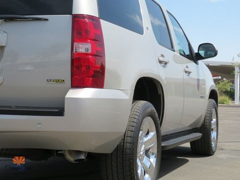 Used 2007 Chevrolet Tahoe LT w/ LT Preferred Equipment Group AWD/4WD image 26