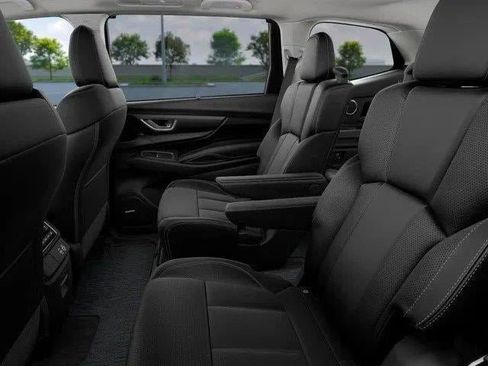 New 2026 Subaru Ascent Limited AWD/4WD image 78