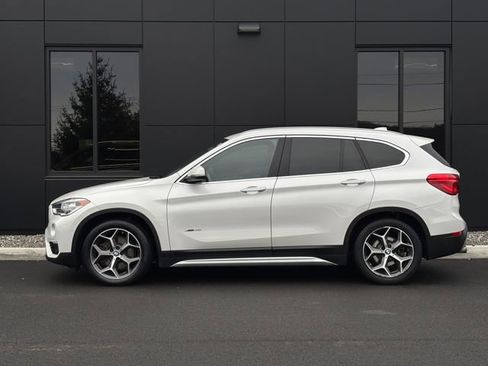Used 2016 BMW X1 xDrive28i image 4