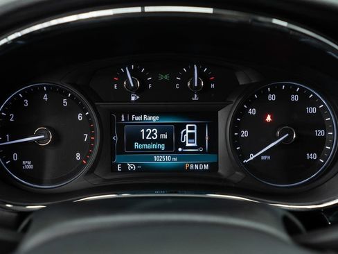 Used 2017 Buick Encore Preferred FWD image 17