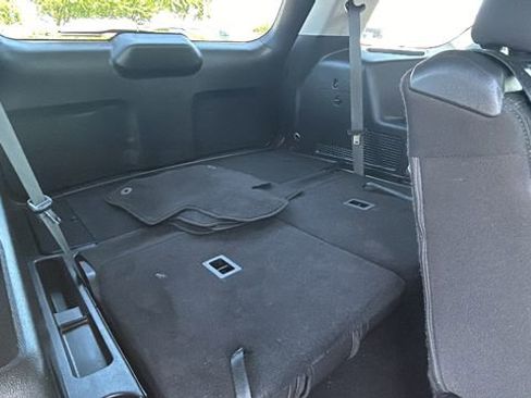 Certified 2023 Ford Explorer XLT RWD image 14